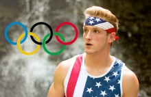 YouTuber na Olimpiadzie w Tokio? Logan Paul bierze byka za rogi!