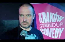 Battle Grandma | Stand Up Comedy in English (ale z napisami :) | Tomek...