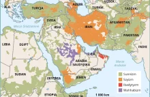 Państwo Islamskie: zniszczymy więzienia w Arabii Saudyjskiej.