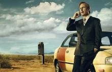 Better Call Saul sezon 2 już dostępny!