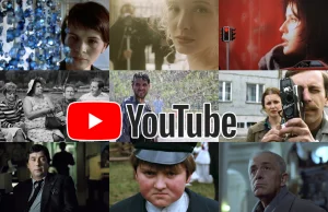 Polskie filmy ZA DARMO i LEGALNIE na YouTubie. Co obejrzeć? Przewodnik