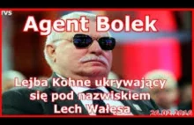 Lech "Bolek" Wałęsa