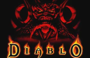 Diablo 1 - kod dostępny na GitHub za darmo!