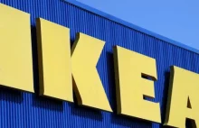 IKEA wycofuje pelerynę nietoperza. Istnieje ryzyko uduszenia