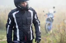 Kurtka motocyklowa Retbike Ret Discover - jak z "Gry o tron"