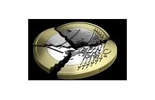 CEBR: euro skazane na zagładę - nie przetrwa kolejnej dekady