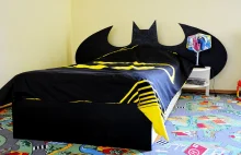 Metamorfoza pokoju przedszkolaka w pokój ucznia – cz II łóżko | Mama w domu