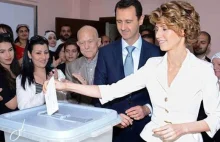 Syria: Wyniki wyborów