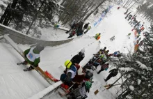 Skoki narciarskie w Polsce tylko dla dorosłych