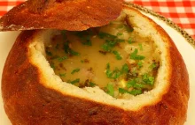 The Top 10 Most Delicious Soups in Poland