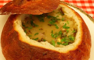 The Top 10 Most Delicious Soups in Poland