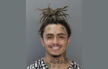 Lil pump przedawkował lean!!!!!!