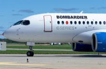 Boeing przegrał z Bombardierem. Nie było dumpingu ani nielegalnych dofinansowań