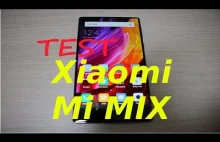 Telefon przyszłości? Xiaomi Mi Mix - RECENZJA POLSKA