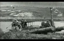 The Iron Mule 1925