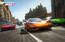 Forza Horizon 4 najlepszą grą wyścigową na Gamescom 2018 - Speed Zone
