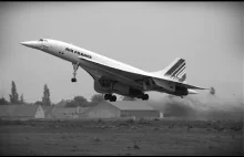 Ostatni lot Concorde'a - film dokumentalny