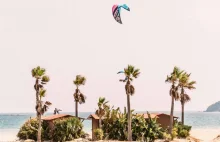 TARIFA - SCANDAL TRAVEL - KITESURFING