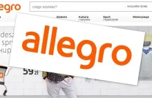 Allegro wystawione na sprzedaż? Tak twierdzi Reuters