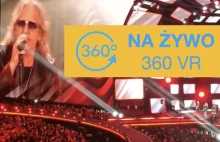 "MUZYKA WOLNOŚCI POZNAŃ 2018 - LIVE 360°"