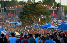 Śmierć na Przystanku Woodstock