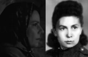 Prokurator Wolińska - stalinowska prześladowczyni Żołnierzy Wyklętych