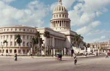 Amerykańskie firmy zaleją Kubę? USA znoszą kolejne restrykcje wobec Wyspy.