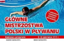 Mateusz Matczak, reprezentant Polski w pływaniu walczy o życie.