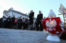 Róża Thun ogłasza: Kaczyński wyprowadzi Polskę z Unii