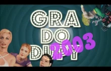 Gra Do D--y: 2003 (najgorsze gry roku 2003)