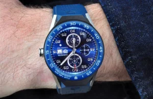 Test: TAG Heuer Connected Modular 45