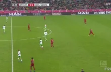 Robert Lewandowski Loses His Motherfucking Mind, Scores 5 Times In 9...