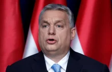 Orban chce przejąć kontrolę nad teatrami, by "aktywnie bronić interesów...