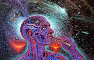 DMT – psychodelik czy klucz do świadomości?