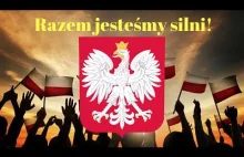 To nasza Polska! Zjednoczmy się,...