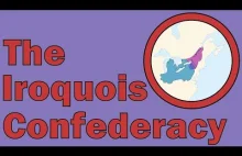 Struktura polityczna Konfederacji Irokezów