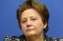 Łotwa: Premier Laimdota Straujuma podała się do dymisji