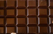 Jak dostać czekoladę za darmo?