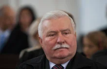 Pełnomocnik Wałęsy: pamiętamy, że Lech Wałęsa ani pisać, ani mówić nie umiał.