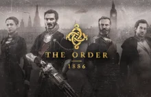The Order 1886, czy to film? | Game Console Geek