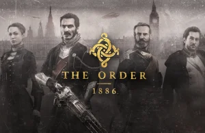 The Order 1886, czy to film? | Game Console Geek