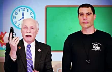 B--ń dla amerykańskich przedszkolaków? Sacha Baron Cohen znów prowokuje!