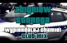 Zbigniew Stonoga - #!$%@? Chamie! (Club Mix