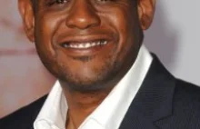 Forest "Las" Whitaker