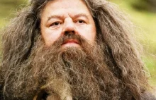 "Hagrid" trafił do szpitala