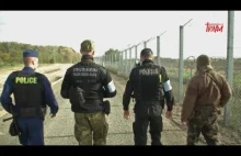 Zwiastun: W obronie granic Europy