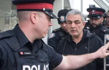 Zamachowiec z Toronto - Alek Minassian umotywowany brakiem powodzenia u kobiet