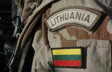 Litwa się dozbraja