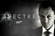 Spectre - Bond efektowny, ale nie efekciarski