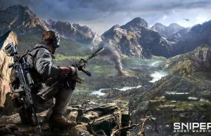 CI Games zamierza walczyć z hejterami Sniper: Ghost Warrior 3